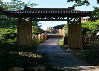 無錫雪浪山 文化生態園