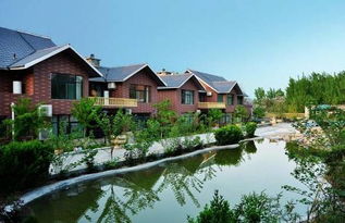 濟南特色度假酒店 一聲晚安,全世界入眠