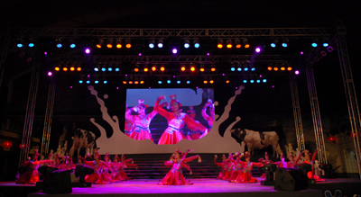 先行品牌公關活動 內蒙古策劃，北京綻放，以創(chuàng)意設計驅動品牌戰(zhàn)略