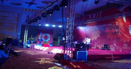 合肥公關(guān)活動(dòng)策劃執(zhí)行一站式服務(wù) 專(zhuān)業(yè)賦能，塑造品牌影響力